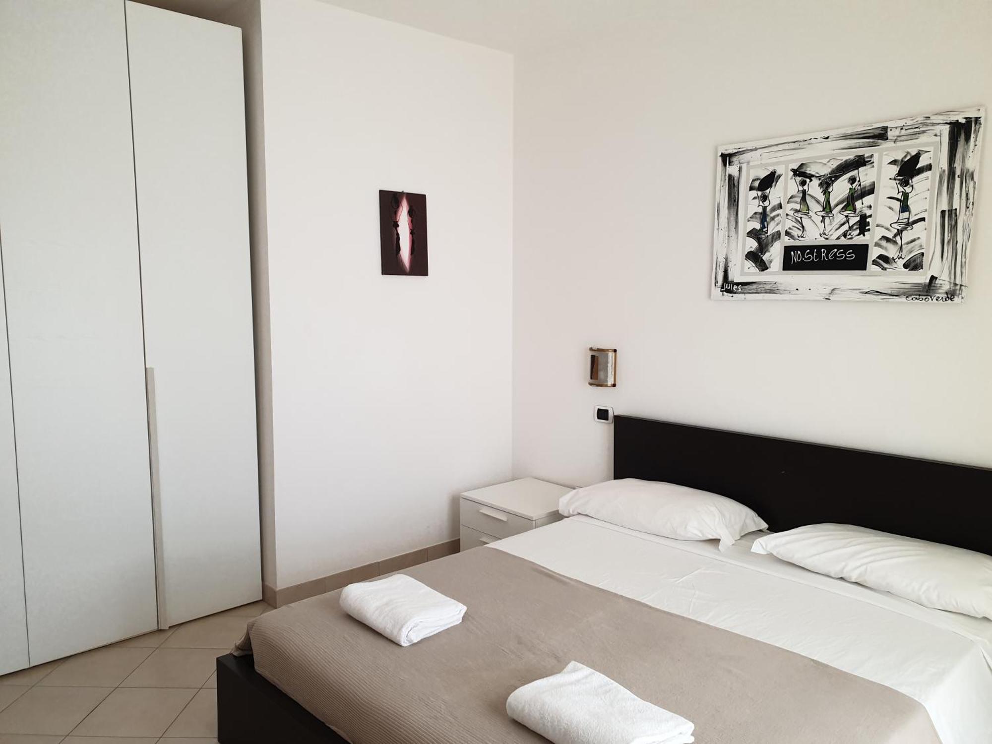 Aparthotel Por Do Sol Sal Rei Ngoại thất bức ảnh