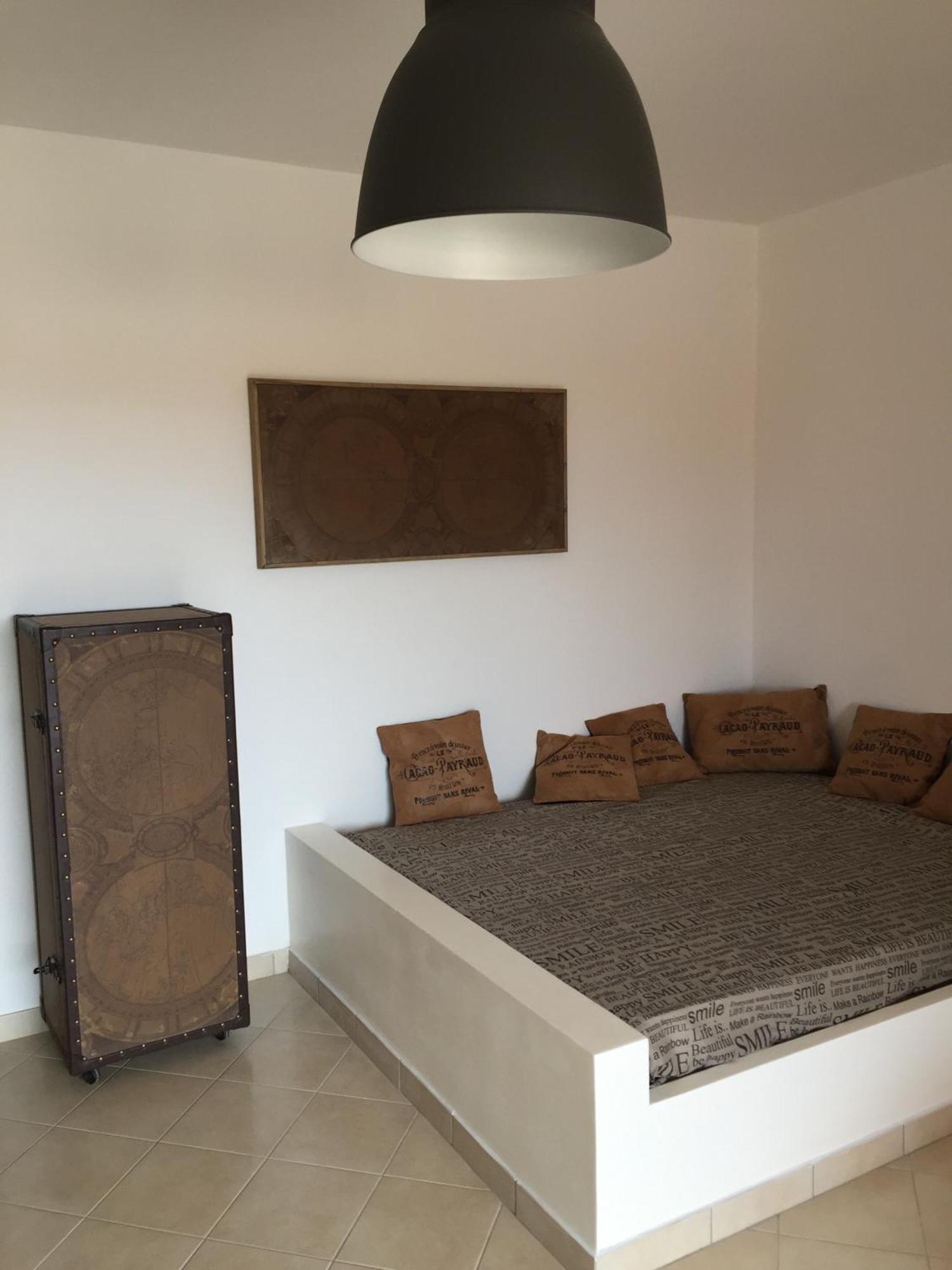 Aparthotel Por Do Sol Sal Rei Phòng bức ảnh