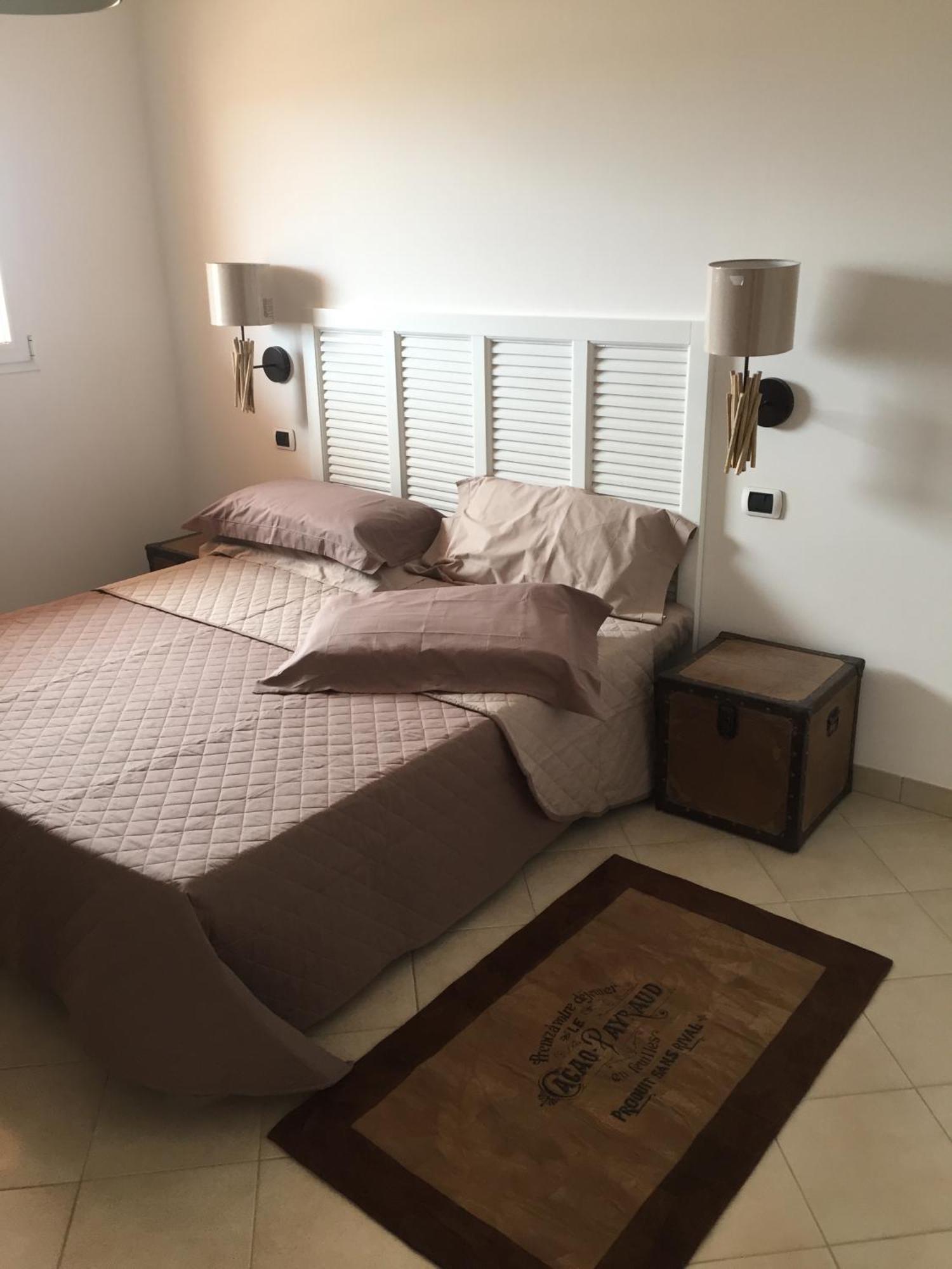Aparthotel Por Do Sol Sal Rei Phòng bức ảnh