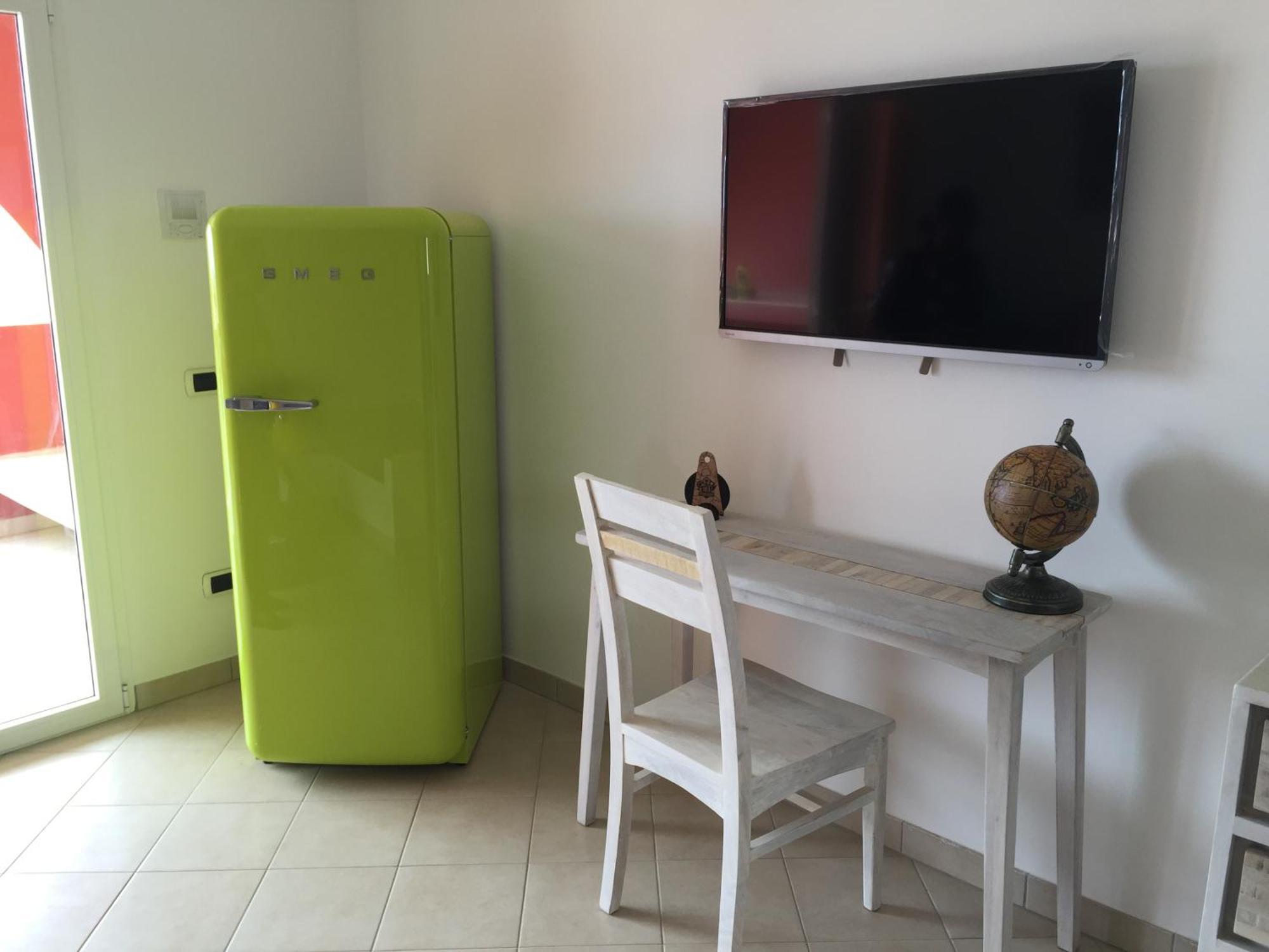 Aparthotel Por Do Sol Sal Rei Phòng bức ảnh
