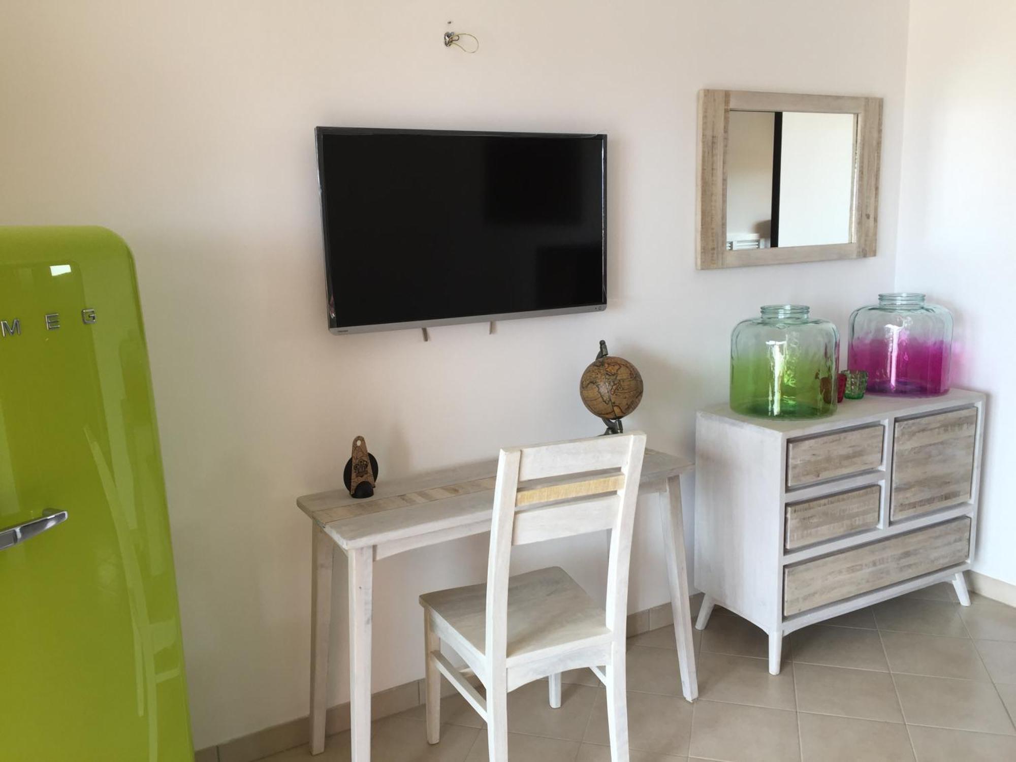 Aparthotel Por Do Sol Sal Rei Phòng bức ảnh