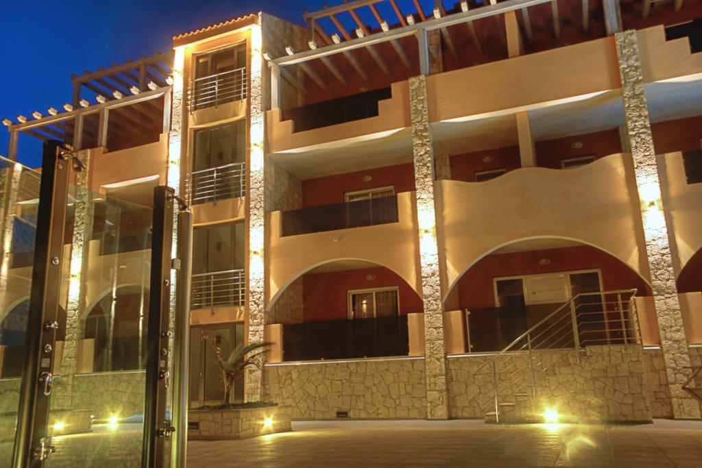 Aparthotel Por Do Sol Sal Rei Phòng bức ảnh